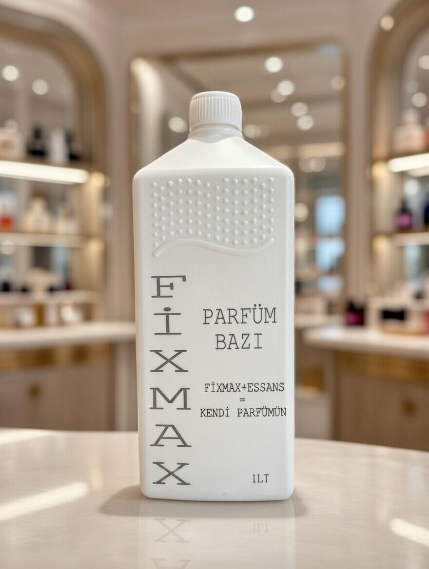 Parfüm Bazı